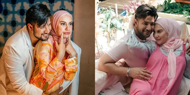 Terungkap, Kekecewaan Pada Irish Bella Jadi Alasan Ammar Zoni Konsumsi Sabu dan Ganja