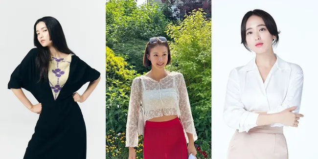 'The Real Pretty Savage', Inilah 10 Aktris Cantik Korea yang Sering Berperan Sebagai Antagonis!