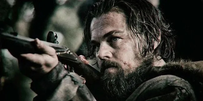 'THE REVENANT,' Film Yang Antarkan Leonardo DiCaprio Menang Oscar