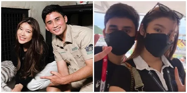 Tiara Andini Dituding Judes Saat Diajak Foto Bareng, Netizen: Kukira Ramah, Ternyata...