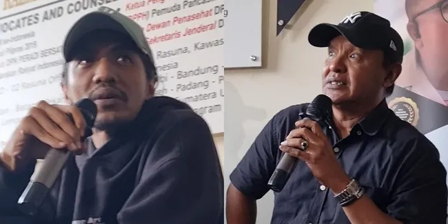 Tidak Terima Difitnah Tukang Semir, Keluarga Vadel Badjideh Laporkan Nikita Mirzani ke Polisi