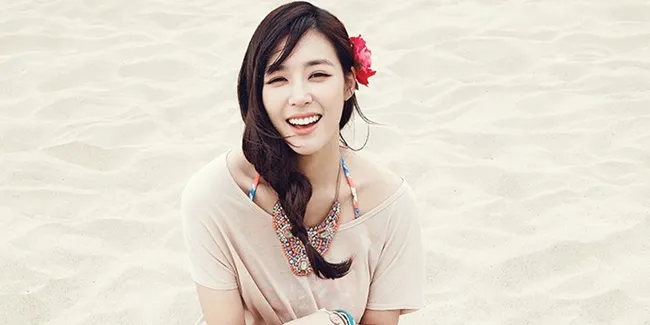 Tiffany SNSD di New York Fashion Week, Bangga & Heboh