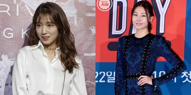 Tips & Trik Berbusana Ala Bintang Cantik Korea Agar Tampak Kurus!