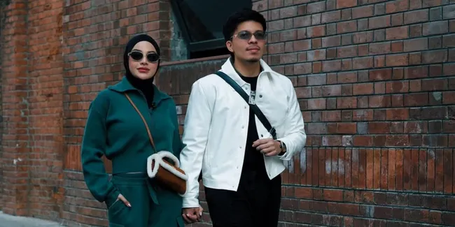 Tips Atta Halilintar Bagi Perhatian untuk Ameena dan Azura