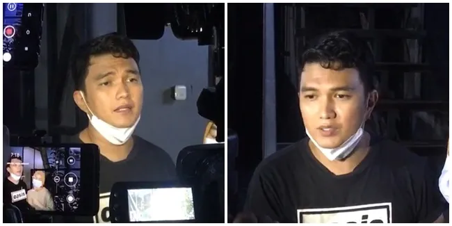 Tolak Datang ke 'Podcast Close The Door', Aldi Taher Minta Deddy Corbuzier Hapus Postingan yang Berbau Maksiat
