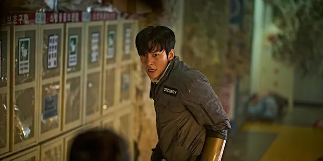 Trailer Film 'COLONY' Bikin Heboh karena Sutradara 'TRAIN TO BUSAN' Kembali dengan Teror Baru