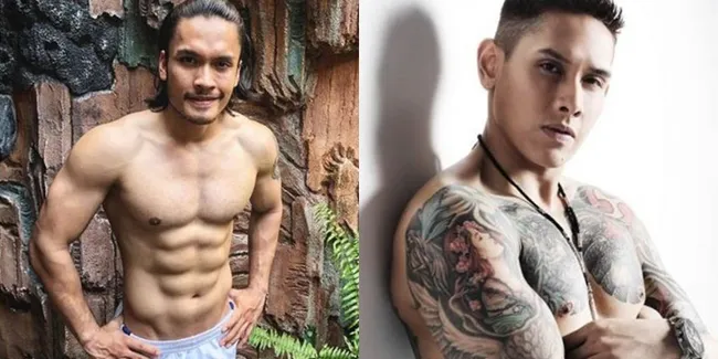 Transformasi 7 Seleb Yang Dulunya Imut-Imut Kini Punya Tubuh Kekar, Bikin Pangling Dan Atletis Banget