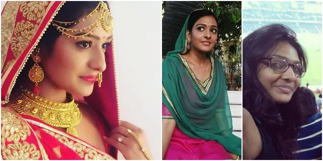 Transformasi Aishwarya Khare 'Putri Biru', Dulu Lugu Kini Rupawan