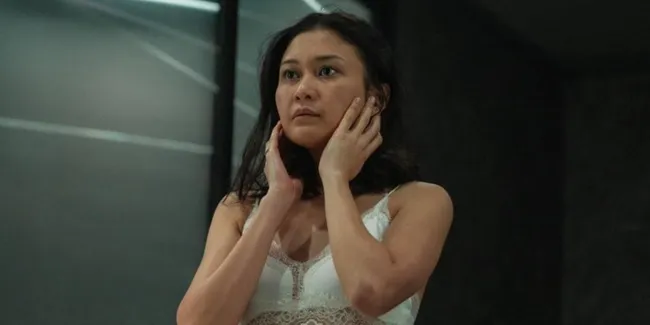 Transformasi Marissa Anita Lewat Perannya di Film Horor Hingga Drama