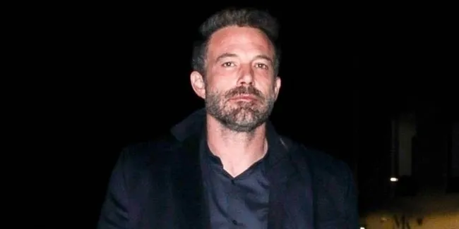 Transformasi Perjalanan Karir Ben Affleck yang Penuh Plot Twist: Dari Pemenang OSCAR Jadi Pengusaha di Bidang AI