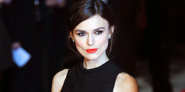 Transformasi Seksi Keira Knightley Dari Masa ke Masa