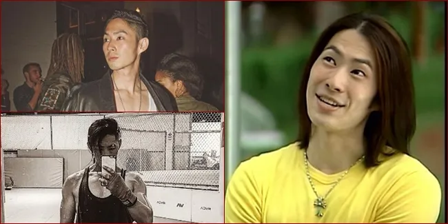 Transformasi Vanness Wu F4, Si Gondrong Yang Kini Makin Kece