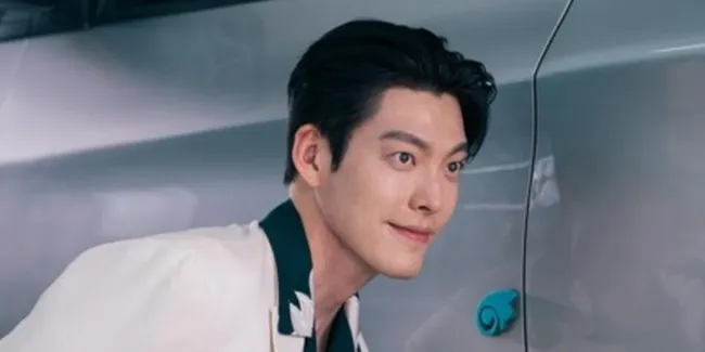 Trio Bin Sold Out, Kim Woo Bin Susul Won Bin dan Hyun Bin Menikahi 'Goddess'