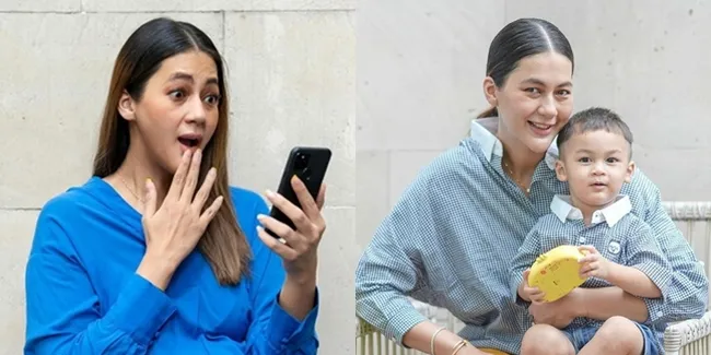 Uang Jajannya 200 Juta, Ini 11 Fashion Item Paula Verhoeven yang Harganya Bikin Melongo - Sandalnya Bisa Buat DP Motor!