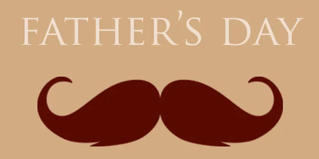 Ucapan 'Happy Father's Day' Para Artis Indonesia, Haru Bahagia