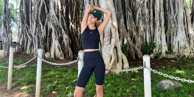 UEE Tuntaskan Half Marathon Pertama di Seoul