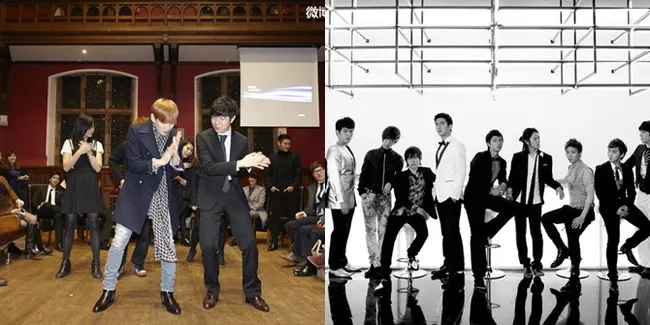 Ultah Ke-14, Ini 7 Bukti Kalau Super Junior Salah Satu yang Bikin K-Pop Mendunia