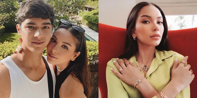 Ungkit Isu Perselingkuhan, Alyssa Daguise Disebut Sindir Al Ghazali?