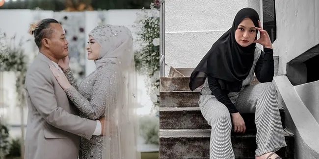 Usai Gugat Cerai Sule, Ini 8 Potret Nathalie Holscher Singgung Soal Pria yang Suka Chat Perempuan Lain - Netizen: Kurang-Kurangin Kebiasaan Nyindir