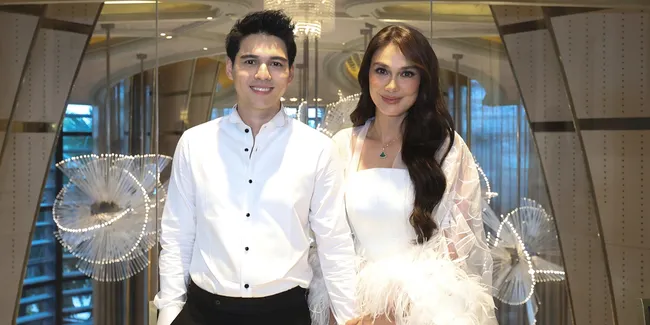Usai Menikah, Maxime Bouttier Akui Kaget dengan Kebiasaan Luna Maya di Pagi Hari