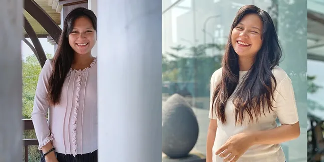 Usia Kehamilan Masuk Trimester Tiga, 8 Potret Indah Permatasari Pamer Baby Bump - Wajah Cantik Tanpa Makeup Panen Pujian