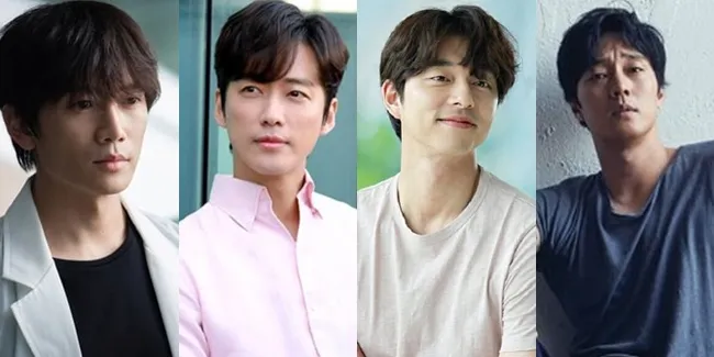 Usia Lebih dari Empat Puluh, 20 Aktor Ini Masih Jago Bikin Hati Wanita Berdebar