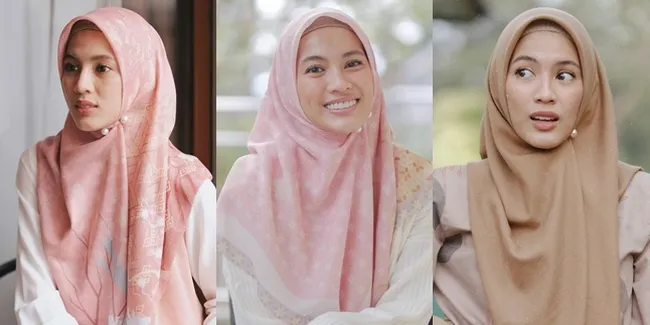 Usianya Bikin Salah Fokus, Ini 10 Potret Alyssa Soebandono yang Baru Saja Berulang Tahun, Miliki Pesona Gadis 20 Tahunan