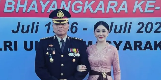 Uut Permatasari Makin Singset di Usia 43 Tahun, Ngaku Vegetarian