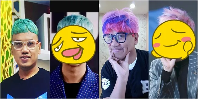 Uya Kuya Unggah Foto Mirip Idola K-Pop Ini, Mirip Tidak Ya?