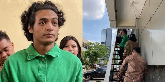 Vadel Badjideh dan Keluarga Ngadu ke Prompam Polda Metro Jaya Terkait Laporan Nikita Mirzani, Penyidik Diduga Tidak Profesional