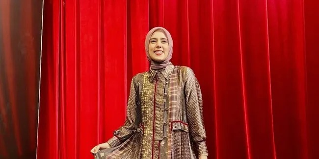 Vakum 6 Tahun, Fairuz A. Rafiq Akui 'Gemetar' Adu Akting Dengan Raihaanun