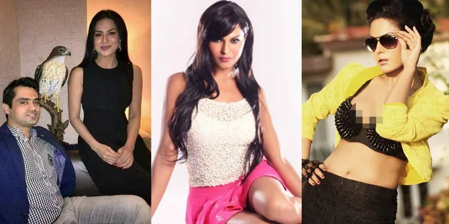 Veena Malik, Si Seksi Yang Dihukum Karena Hina Nabi Muhammad