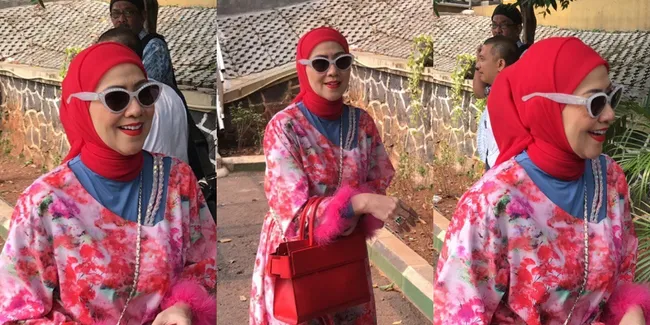 Venna Melinda dan Verrell Bramasta Kompak Tanpa Rahasia: Kita Sering Banget Curhat Berdua