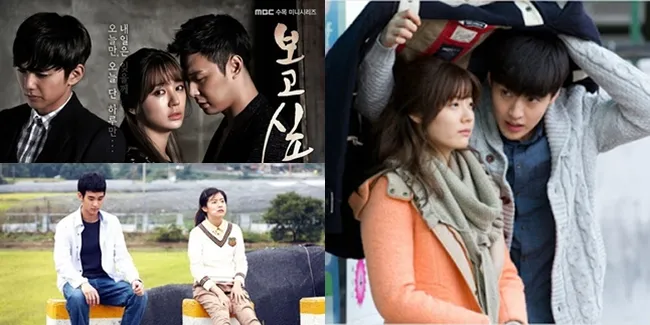 Versi Muda Hingga Dewasa Drama Korea, Siapa Yang Paling Mirip?