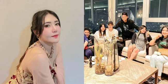 Via Vallen Ungkap Hubungan Dengan Adik-Adiknya Usai Viral Curhat Merasa Dimanfaatkan Uangnya Saja