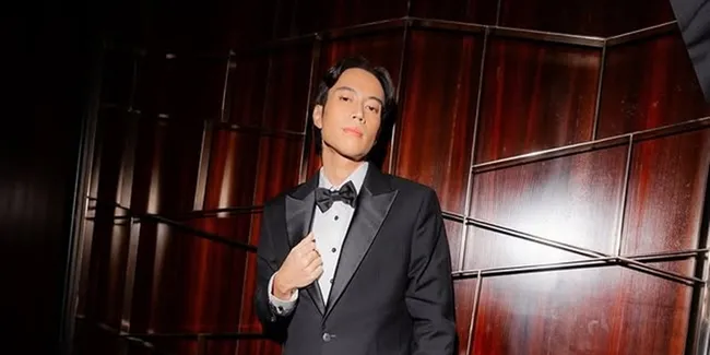 Vidi Aldiano Menang Gugatan Hak Cipta Lagu Nuansa Bening, Lolos dari Tuntutan Rp28,4 M