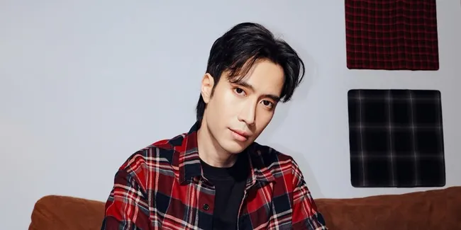 Vidi Aldiano Meninggal Dunia, Teman-Teman Artis Beri Ucapan Duka 