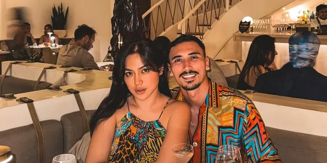 Vincent Verhaag Suami Jessica Iskandar Ungkap Cara Unik Bujuk Anak Saat Syuting Konten