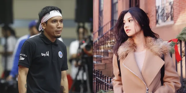 Viral Pasangan Mesra di Bioskop Diduga Desta dan Gege Elisa, Ini 8 Potret Hasil 'Cocoklogi' Netizen Mulai dari Hoodie Hijau hingga Sepatu 