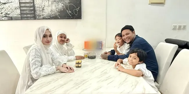 Virgoun Masih Pantau CCTV Rumah Inara Rusli, Eva Manurung Sebut Wajar Karena Hal Ini