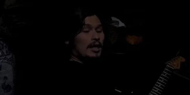 Virzha Kenang Momen Pertama Kali Diajarkan Gitar oleh Sang Ayah