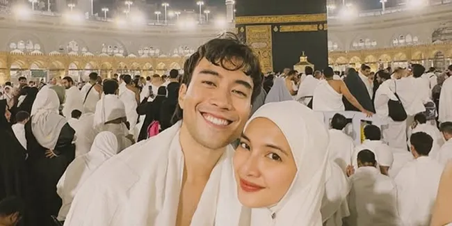 Visa Haji Mendiang Vidi Aldiano Keluar, Harusnya Berangkat Tahun Ini
