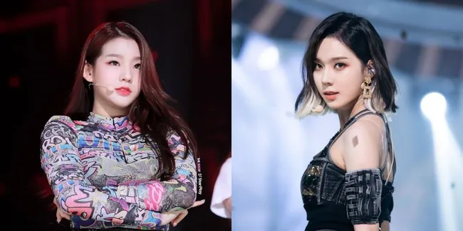 Visual Menakjubkan, 10 Potret Idol Rookies Wanita Yang Paling Dikagumi Saat Ini!