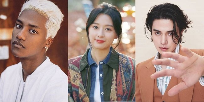 Visual Menawan yang Berbeda, 9 Selebriti Asli Korea ini Masih Sering Dikira Orang Asing - Ada Han Hyun Min Sampai Kim Ji Won!