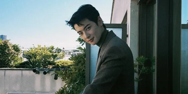 Visual Terbaru Cha Eun Woo Jadi Sorotan, Netizen Korea: Auranya Sudah Berbeda