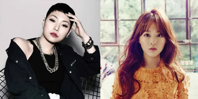 Wajah Beda Jauh, Ternyata Sederetan Bintang Korea Ini Seumuran