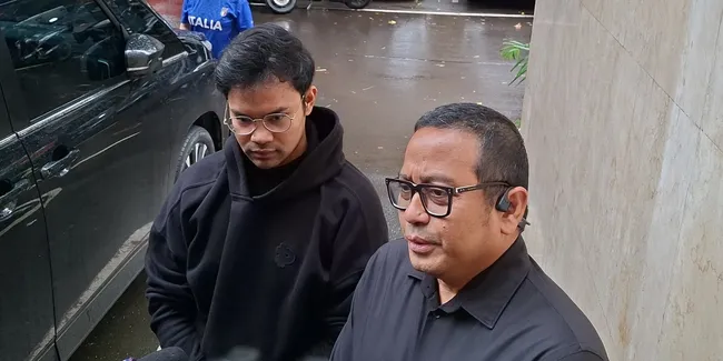 Wardatina Mawa Tegas Tolak Poligami, Insanul Fahmi Masih Bingung Apa Alasannya