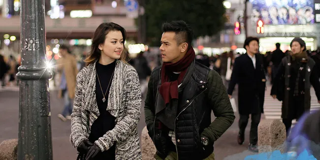 'WINTER IN TOKYO' Hadirkan Lanskap Indah & Romantis ala Jepang