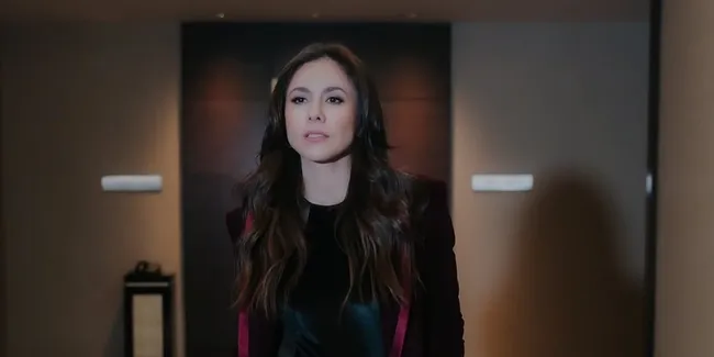 Wulan Guritno Ungkap Sosok Gary Iskak yang Tak Pernah Marah