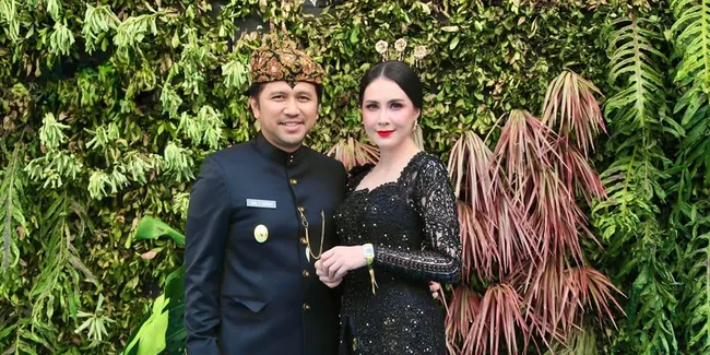 Yang Lama Dibakar Massa, Ini 7 Potret Ruang Kerja Baru Emil Dardak